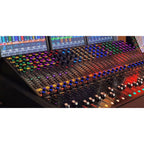 Avid S4/S6 Reduced Depth Riser Kit - 1 Bay