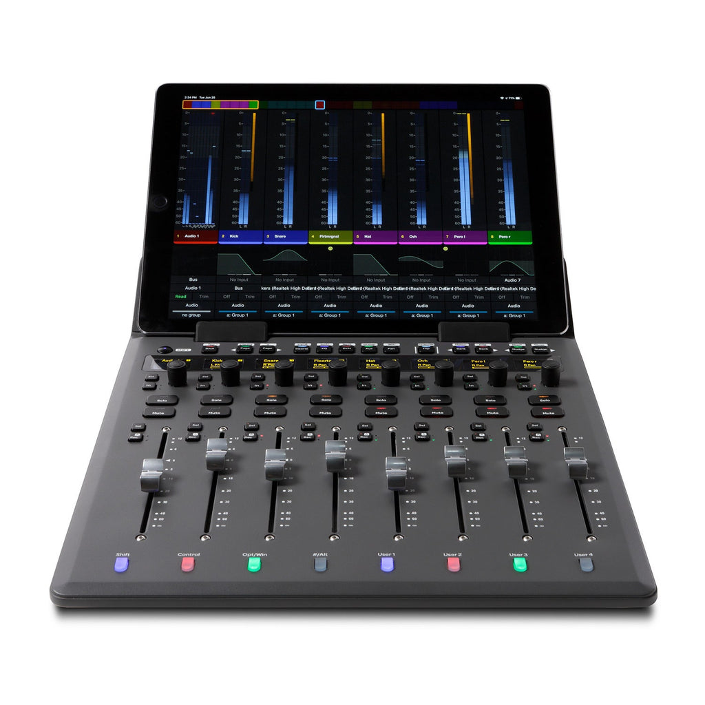 Avid S1 Control Surface