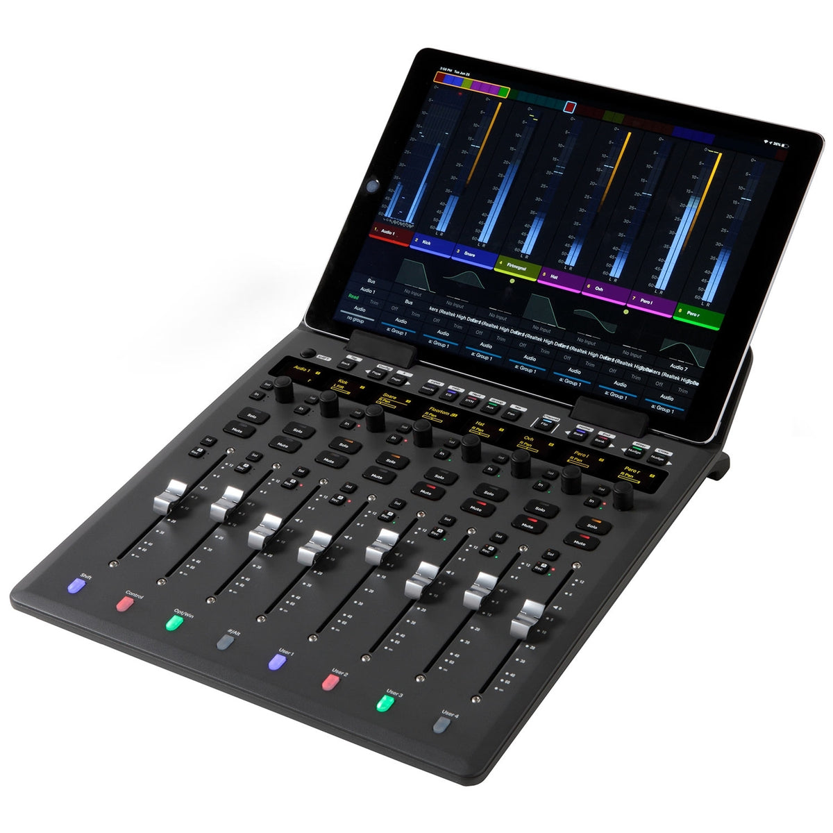 Avid S1 Control Surface