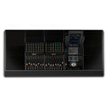 Avid S4 16-Fader Control Surface - 5' Base