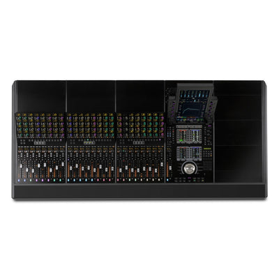 Avid S4 24-Fader Control Surface