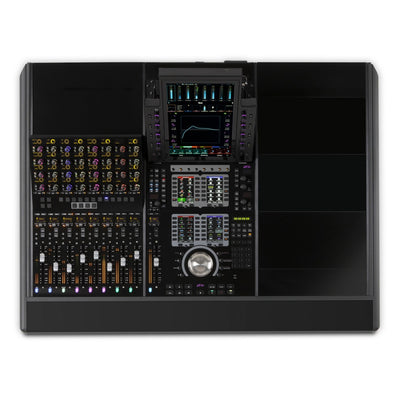 Avid S4 8-Fader Control Surface