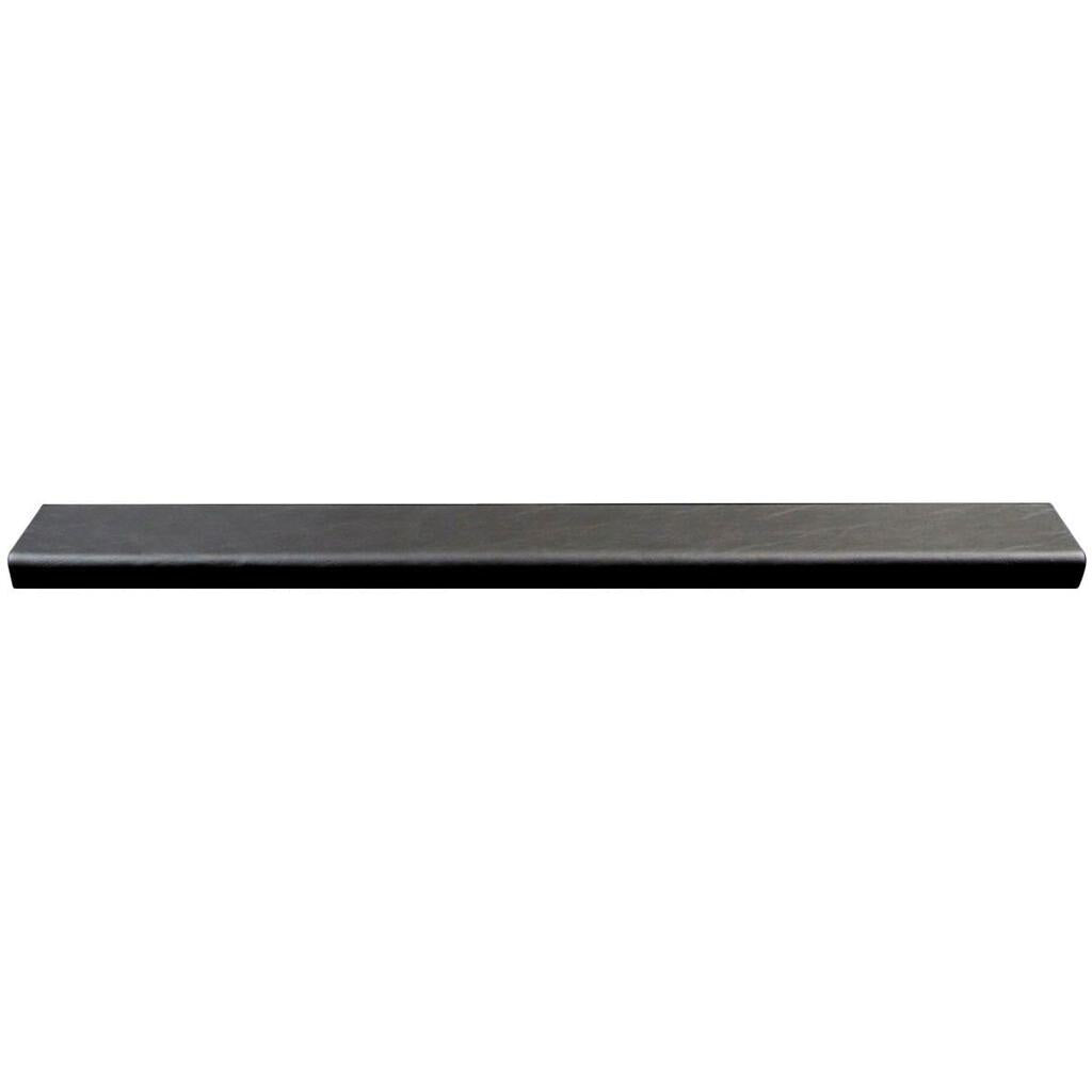 Avid S6 Bolster 3 Wide With Small Rear Cover