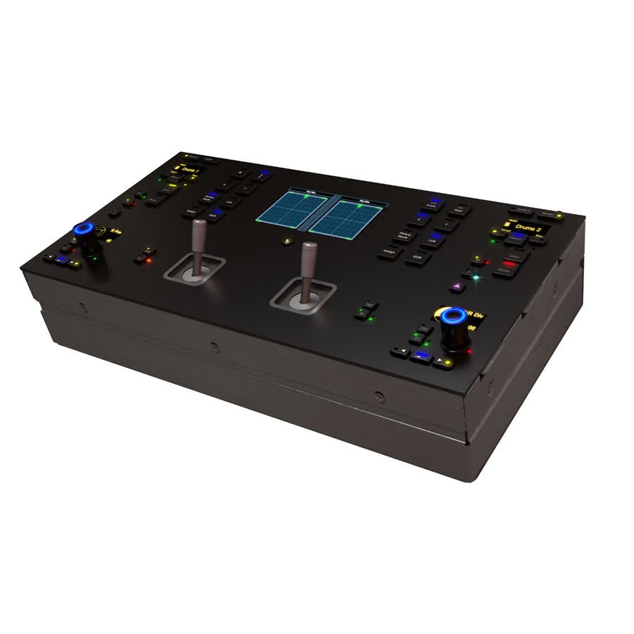 Avid S6 Master Joystick Module (Demo Deal)