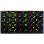 Avid S6 M40 24-5-D Pro Tools Control Surface