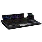 Avid S6 M40 24-9-D Pro Tools Control Surface