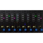 Avid S6 M40 32-5-D Pro Tools Control Surface