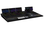 Avid S6 M40 32-9-DL Pro Tools Control Surface with Leg Kit