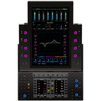 Avid S6 M40 32-9-DL Pro Tools Control Surface with Leg Kit