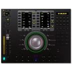 Avid S6 M40 32-9-DL Pro Tools Control Surface with Leg Kit