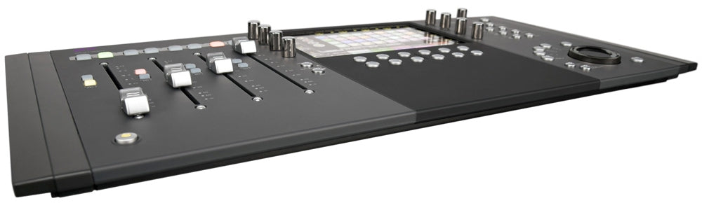 Avid Artist Control