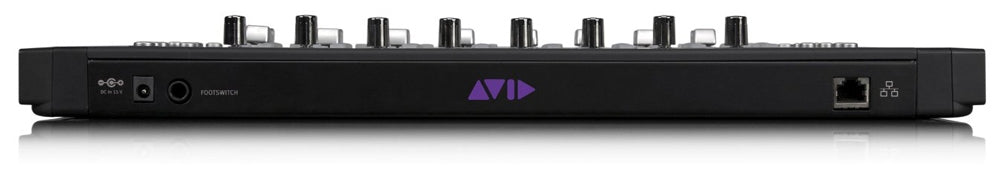 Avid Artist Mix
