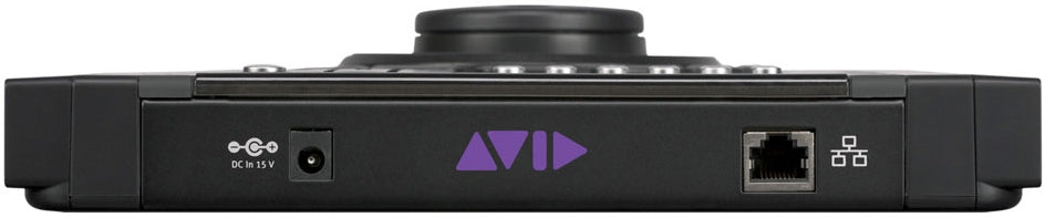 Avid Artist Transport
