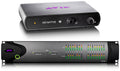 Avid HD Native Thunderbolt System + HD I/O 16x16 Analog