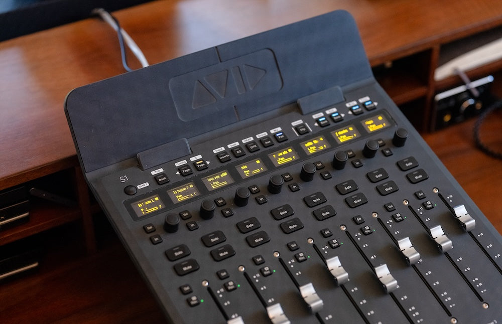 Avid