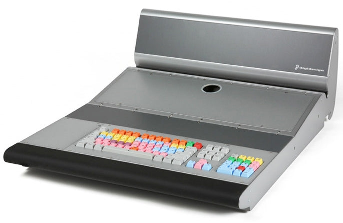 Avid ICON D-Command ES Producers Desk