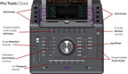 Avid Pro Tools Dock Control Surface