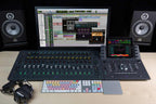 Avid Pro Tools Dock Control Surface