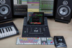 Avid Pro Tools Dock Control Surface