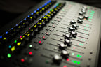 Avid Pro Tools | S3 Control Surface