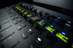 Avid Pro Tools | S3 Control Surface