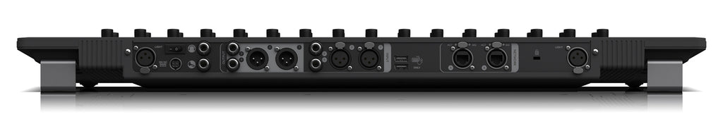 Avid Pro Tools | S3 Control Surface