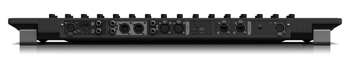 Avid Pro Tools | S3 Control Surface