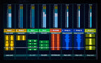 Avid S6 M40 Control Surface