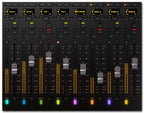 Avid S6 M40 Control Surface