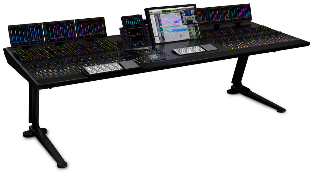 Avid S6 M40 Control Surface