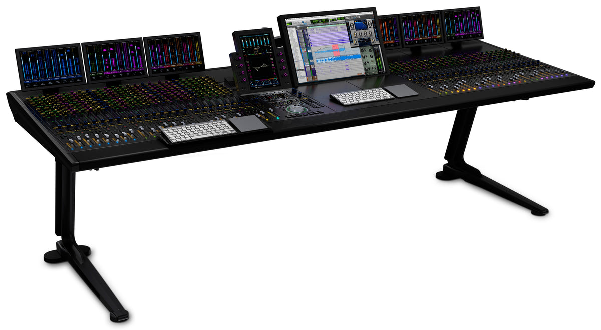 Avid S6 M40 Control Surface