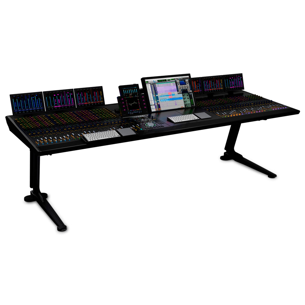Avid S6 M40 Control Surface