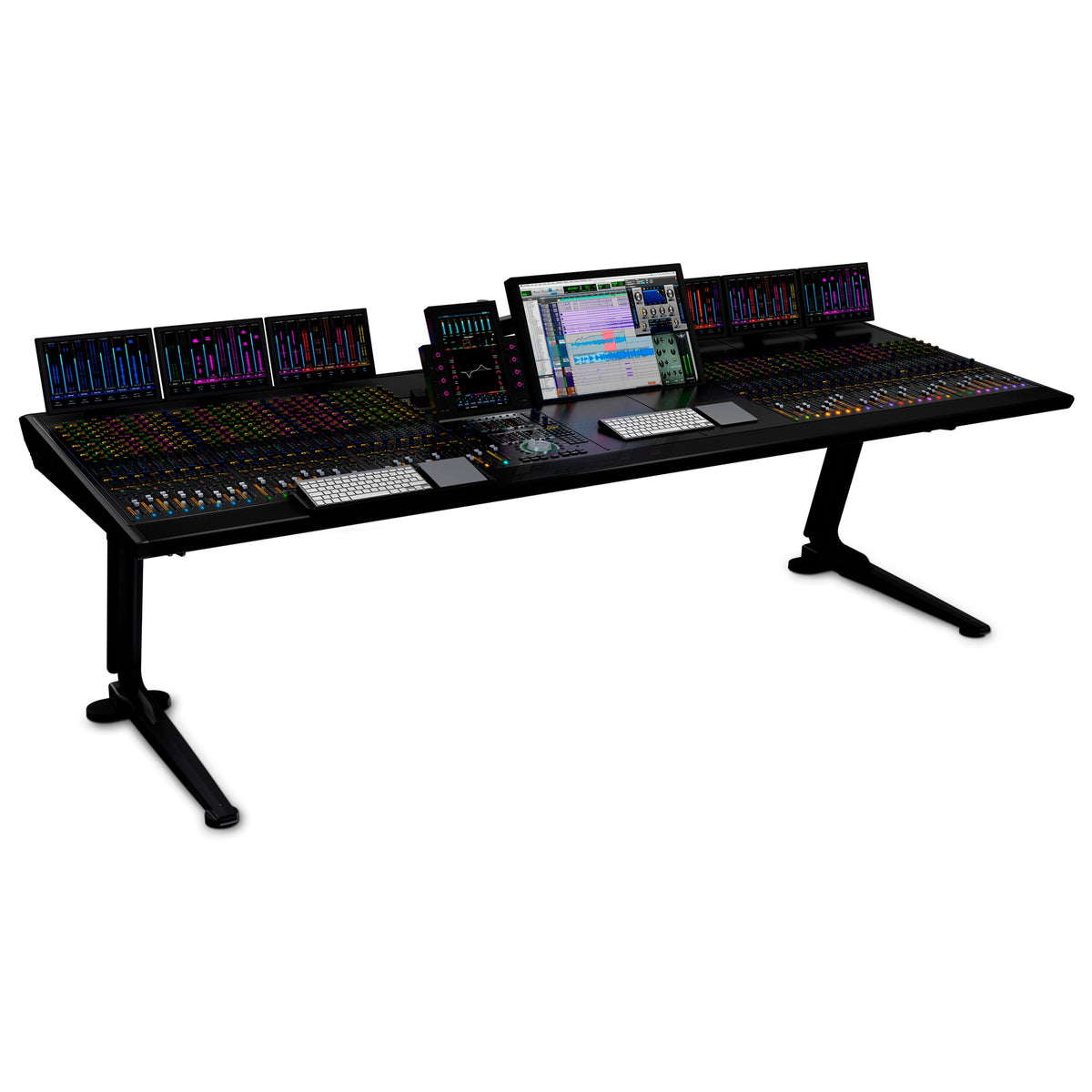 Avid S6 M40 Control Surface