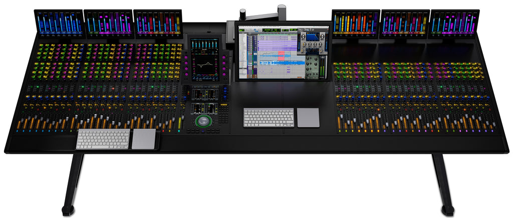 Avid S6 M40 Control Surface