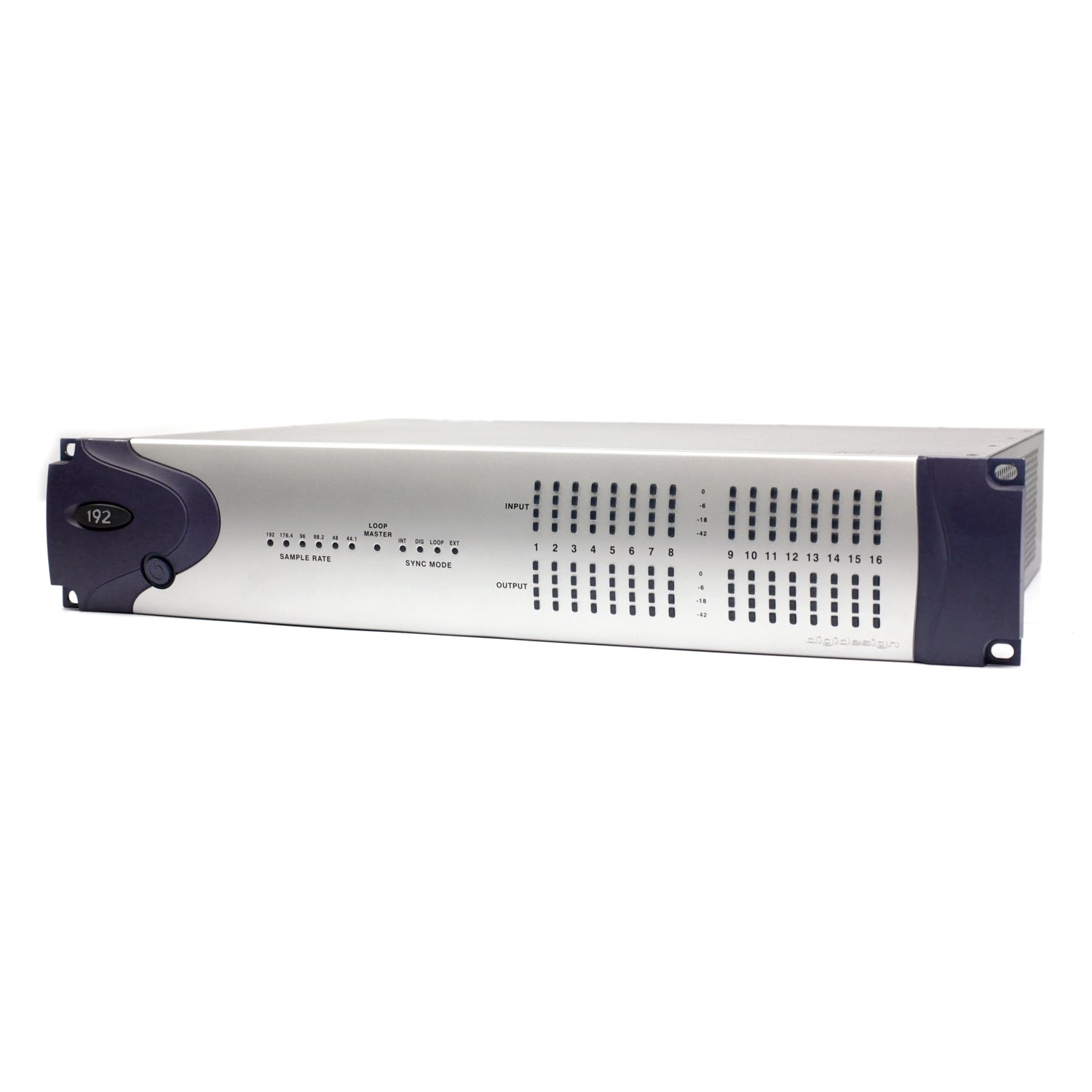 Avid/Digidesign 192 I/O #RM32928 (Used) – Vintage King
