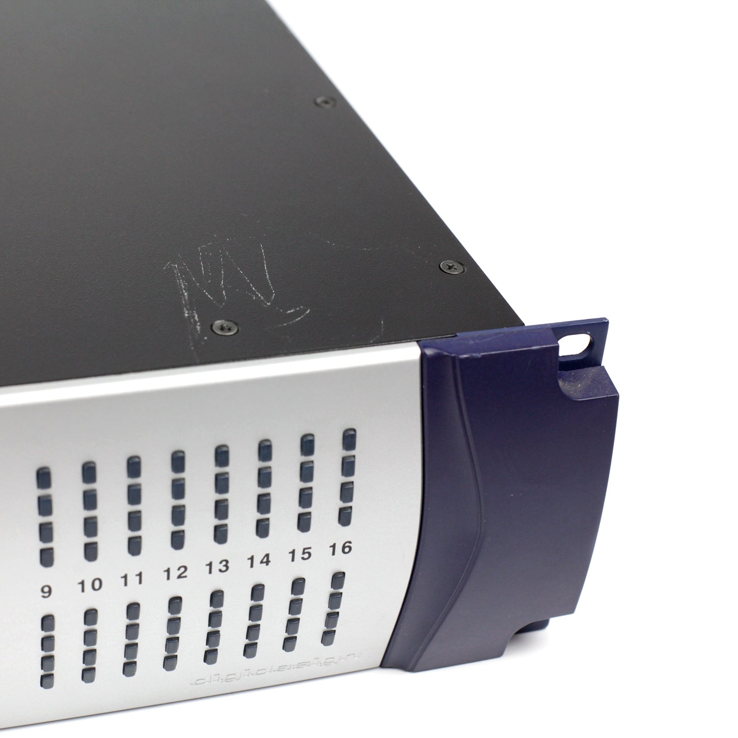 Avid/Digidesign 192 I/O #RM32928 (Used) – Vintage King