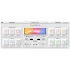 Baby Audio Crystalline Next-Gen Reverb Plug-in - Electronic Delivery
