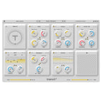 Baby Audio Transit V2 Transiton Design Plug-in - Electronic Delivery
