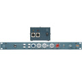 BAE 1028 Mic Preamp/EQ with PSU