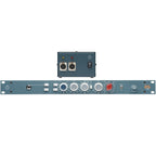 BAE 1028 Mic Preamp/EQ with PSU