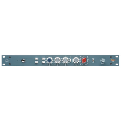 BAE 1028 Mic Preamp/EQ without PSU