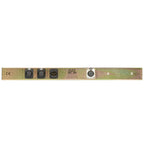 BAE 1028 Mic Preamp/EQ without PSU