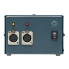 BAE 1073 Mic/Line Preamp/EQ with PSU - Black