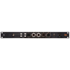 BAE 1073 Mic/Line Preamp/EQ without PSU - Black