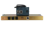 BAE 1073 Microphone/Line Preamp/EQ #3877 (Used)