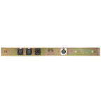 BAE 1073 Mic/Line Preamp/EQ Pair with PSU
