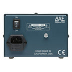 BAE 1073 Mic/Line Preamp/EQ Pair with PSU