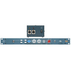 BAE 1073 Mic/Line Preamp/EQ with PSU