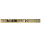 BAE 1073 Mic/Line Preamp/EQ without PSU