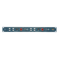 BAE 1073MP Dual-Channel Mic Preamp with PSU